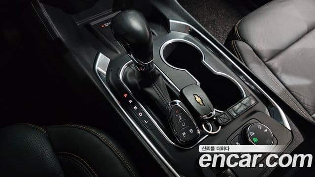 Chevrolet(GM대우) Traverse 3.6 AWD Red Line, 2021 9