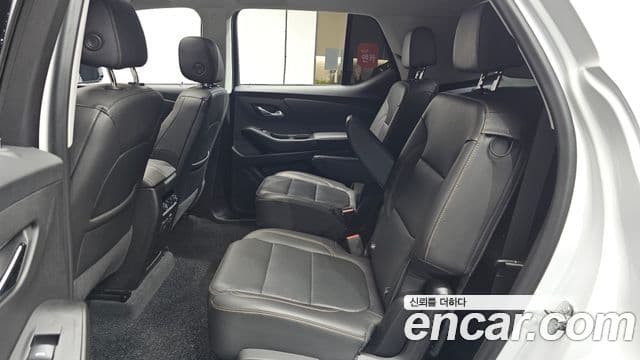 Chevrolet(GM대우) Traverse 3.6 AWD Red Line, 2021 12
