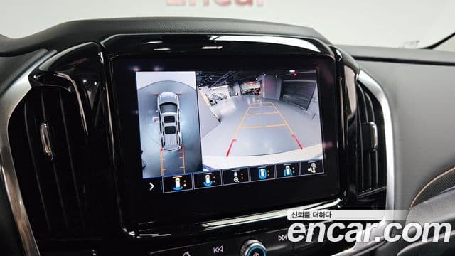 Chevrolet(GM대우) Traverse 3.6 AWD Red Line, 2021 15