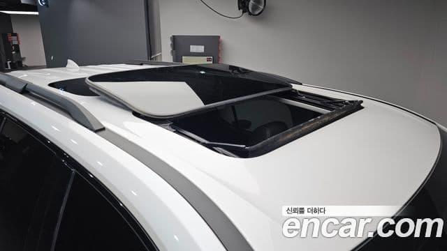 Chevrolet(GM대우) Traverse 3.6 AWD Red Line, 2021 17