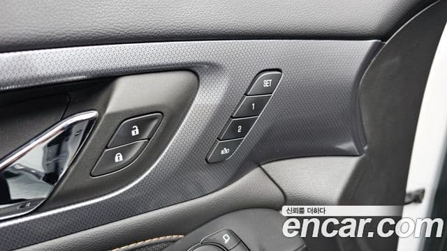 Chevrolet(GM대우) Traverse 3.6 AWD Red Line, 2021 18