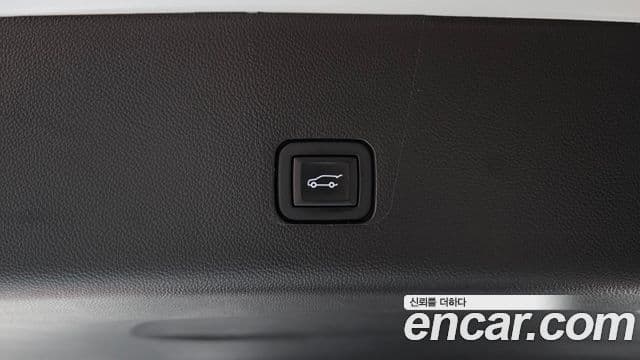 Chevrolet(GM대우) Traverse 3.6 AWD Red Line, 2021 19