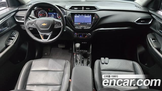 Chevrolet(GM대우) Trailblazer Premier, 2021 7