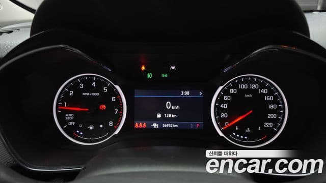 Chevrolet(GM대우) Trailblazer Premier, 2021 8