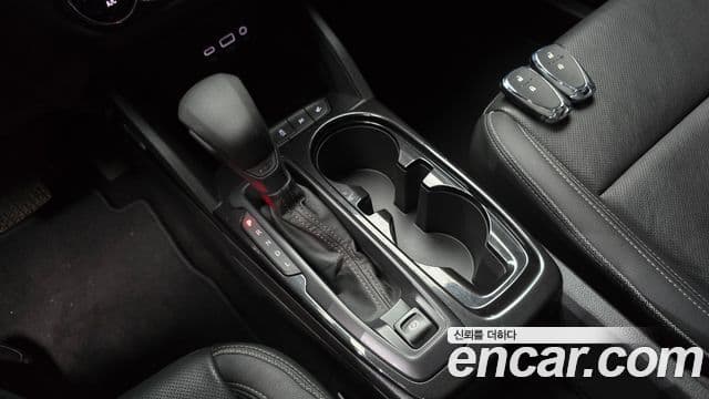 Chevrolet(GM대우) Trailblazer Premier, 2021 9