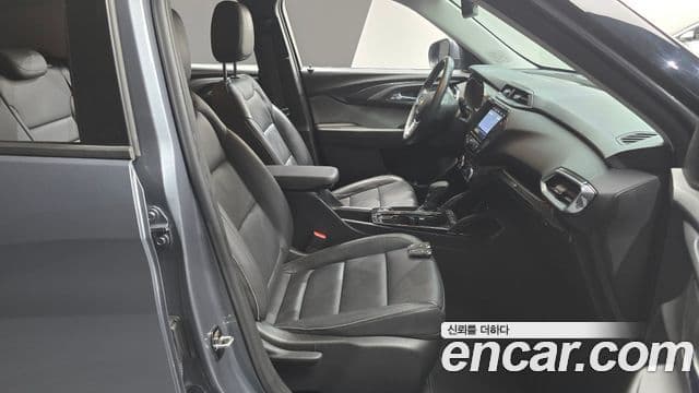 Chevrolet(GM대우) Trailblazer Premier, 2021 10