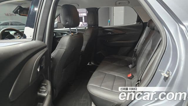 Chevrolet(GM대우) Trailblazer Premier, 2021 13