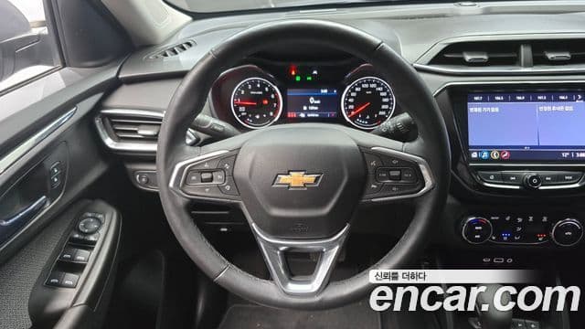 Chevrolet(GM대우) Trailblazer Premier, 2021 14