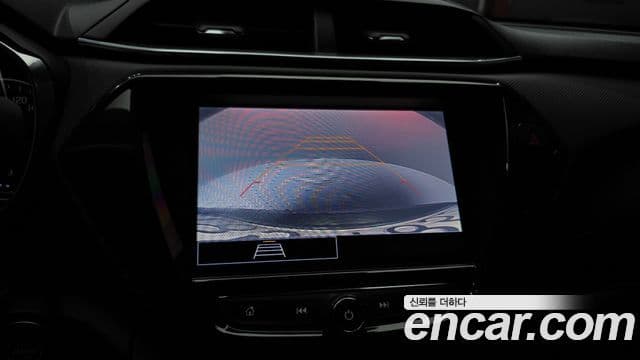 Chevrolet(GM대우) Trailblazer Premier, 2021 16