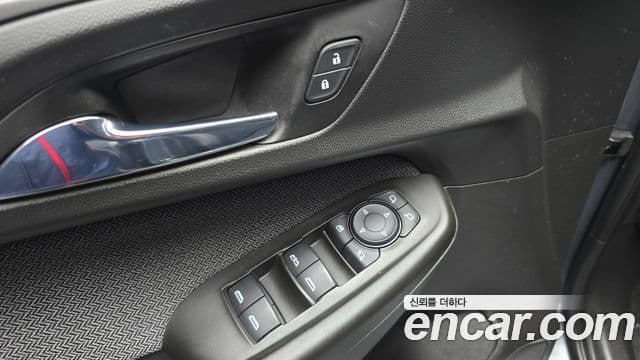 Chevrolet(GM대우) Trailblazer Premier, 2021 18