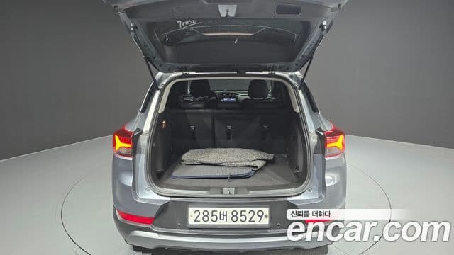 Chevrolet(GM대우) Trailblazer Premier, 2021 20