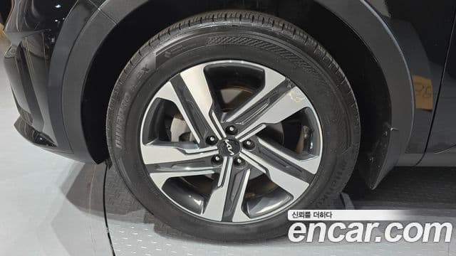 Kia Sorento 4세대 Noblesse, 2023 все фото