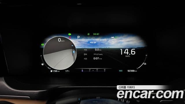 Kia Sorento 4세대 Noblesse, 2023 8