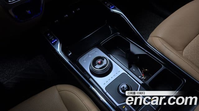 Kia Sorento 4세대 Noblesse, 2023 9