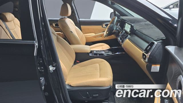 Kia Sorento 4세대 Noblesse, 2023 10