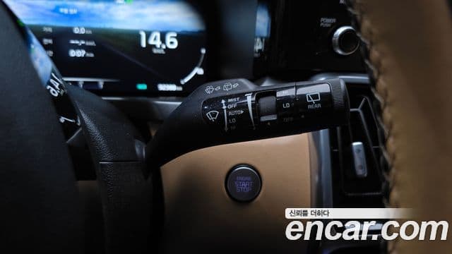 Kia Sorento 4세대 Noblesse, 2023 17