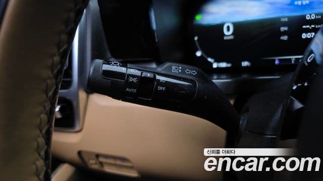 Kia Sorento 4세대 Noblesse, 2023 18