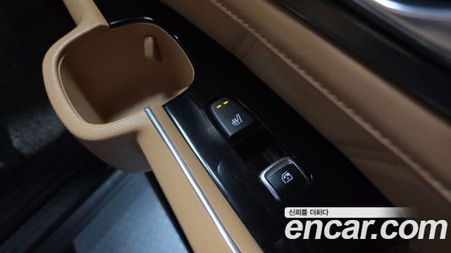 Kia Sorento 4세대 Noblesse, 2023 19