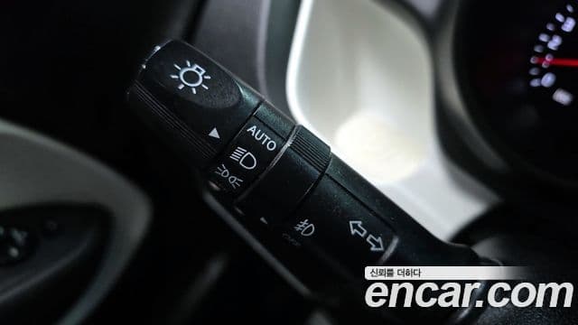 Kia Ray Prestige, 2013 19