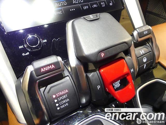 Lamborghini Urus 4.0 V8, 2020 7