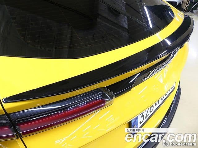 Lamborghini Urus 4.0 V8, 2020 12