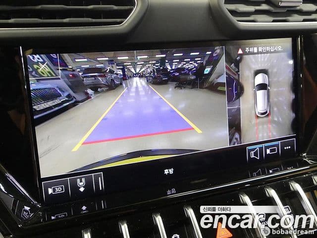 Lamborghini Urus 4.0 V8, 2020 18