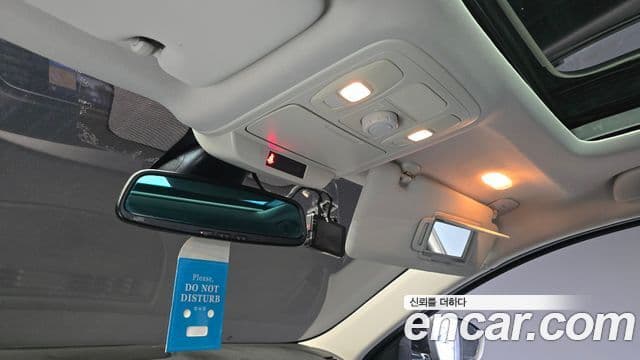 Renault Korea(Samsung) SM6 2.0 GDe SE, 2016 18