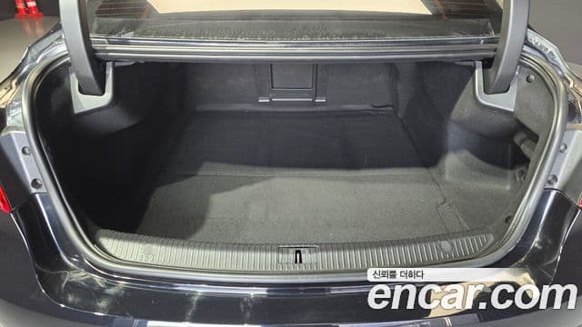 Renault Korea(Samsung) SM6 2.0 GDe SE, 2016 20