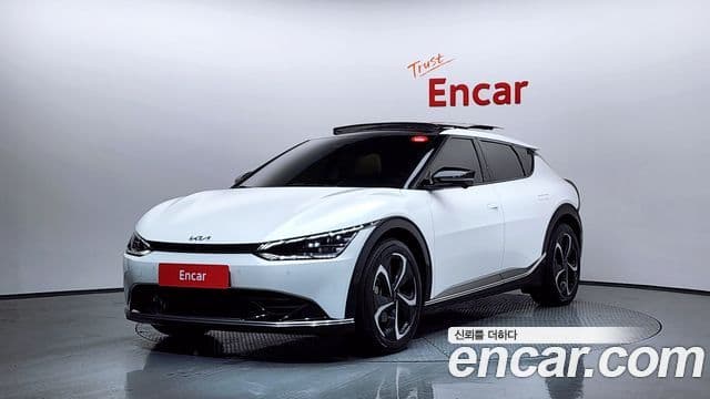 Kia EV6 Earth, 2023 1