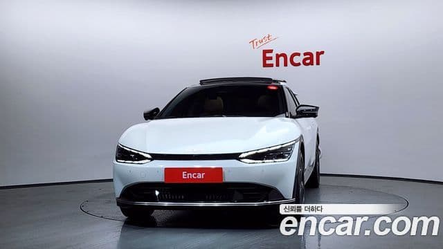 Kia EV6 Earth, 2023 3