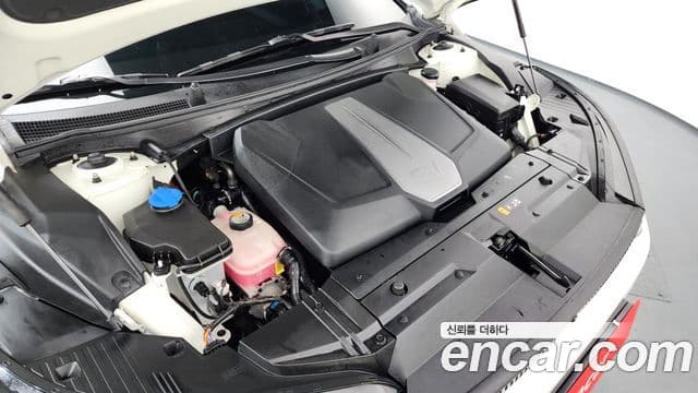 Kia EV6 Earth, 2023 6