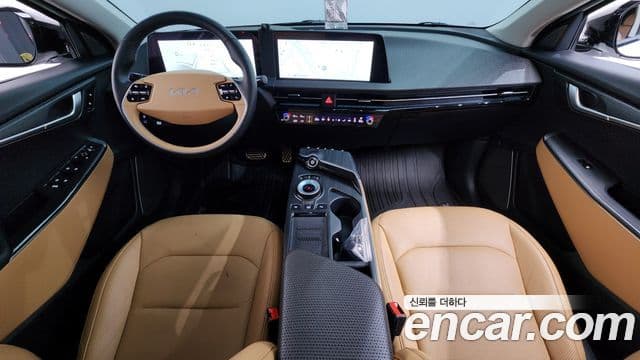 Kia EV6 Earth, 2023 7