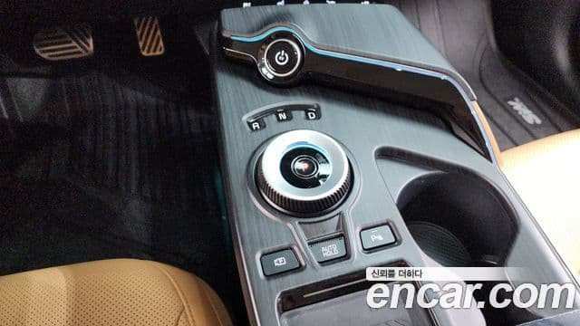 Kia EV6 Earth, 2023 9