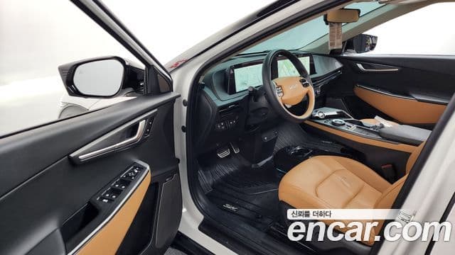 Kia EV6 Earth, 2023 10