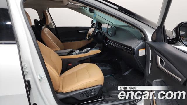 Kia EV6 Earth, 2023 11