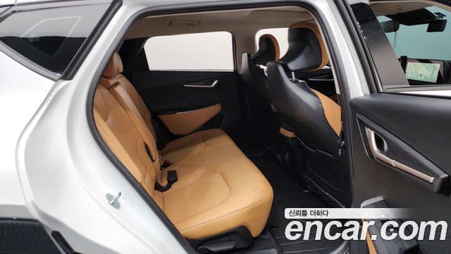 Kia EV6 Earth, 2023 12