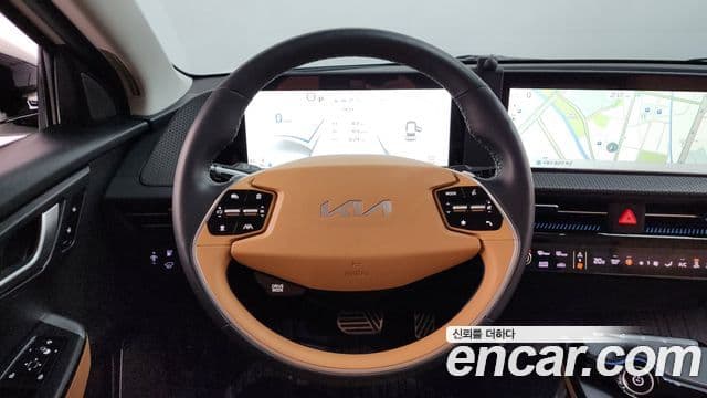 Kia EV6 Earth, 2023 13