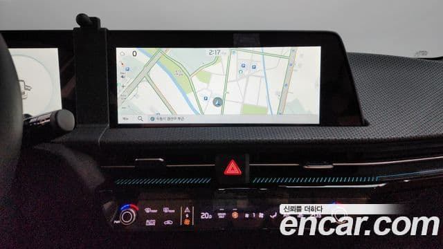 Kia EV6 Earth, 2023 14