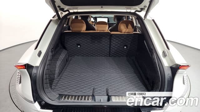 Kia EV6 Earth, 2023 20