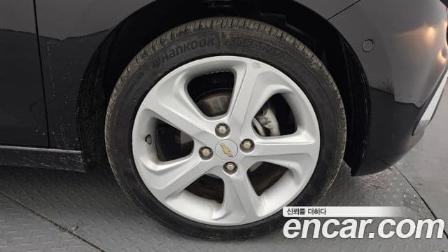 Chevrolet(GM대우) The / новый Next Spark LTZ, 2017 все фото