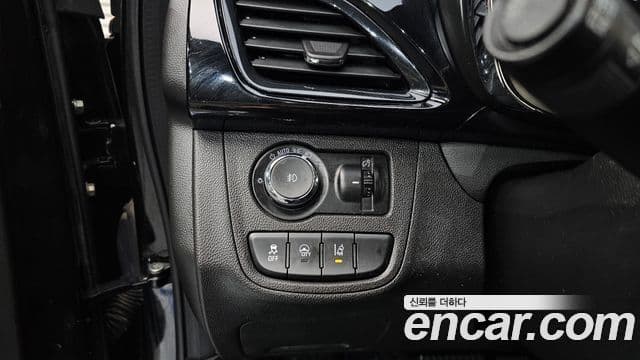 Chevrolet(GM대우) The / новый Next Spark LTZ, 2017 17