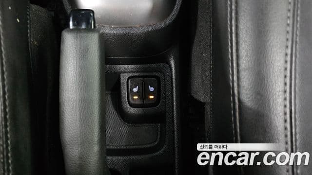 Chevrolet(GM대우) The / новый Next Spark LTZ, 2017 19