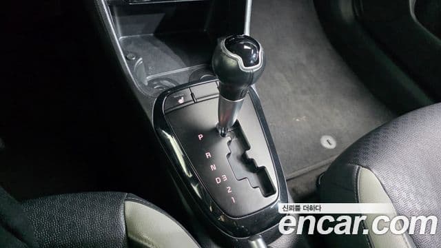 Kia All New Morning (JA) Luxury, 2017 9