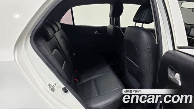 Kia All New Morning (JA) Luxury, 2017 12