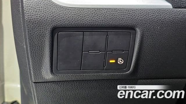 Kia All New Morning Luxury, 2012 14