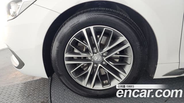 Hyundai Grandeur IG Premium, 2017 все фото