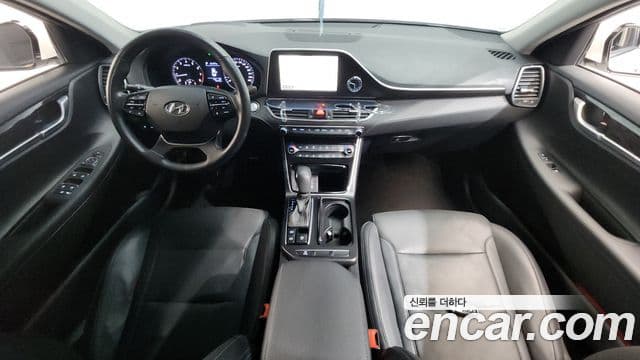 Hyundai Grandeur IG Premium, 2017 7