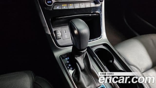 Hyundai Grandeur IG Premium, 2017 9