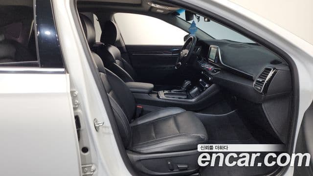 Hyundai Grandeur IG Premium, 2017 11