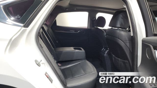 Hyundai Grandeur IG Premium, 2017 12